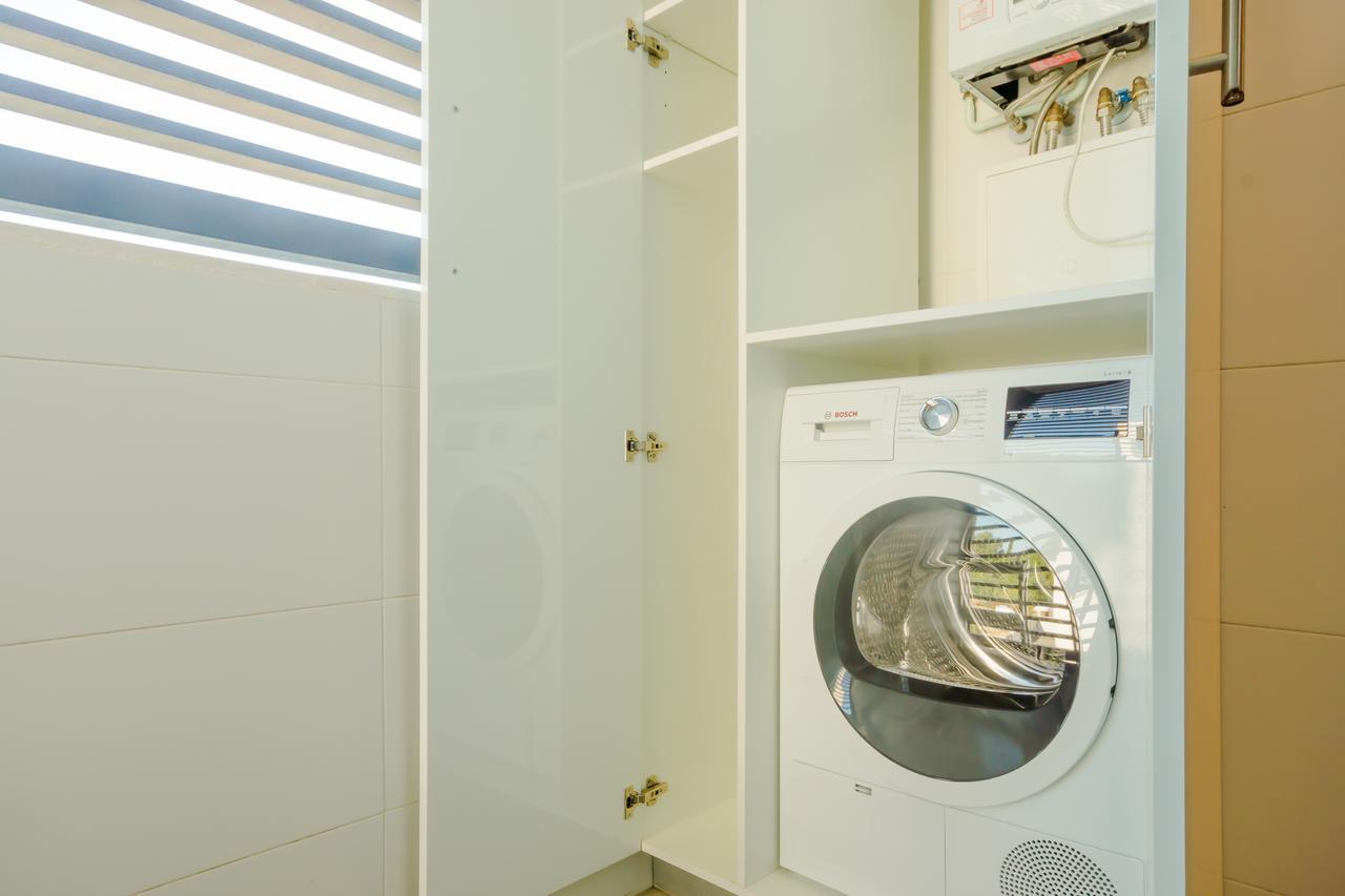 Apartamentos Bahia Blanca Эль-Пуэрто-де-Санта-Мария Экстерьер фото